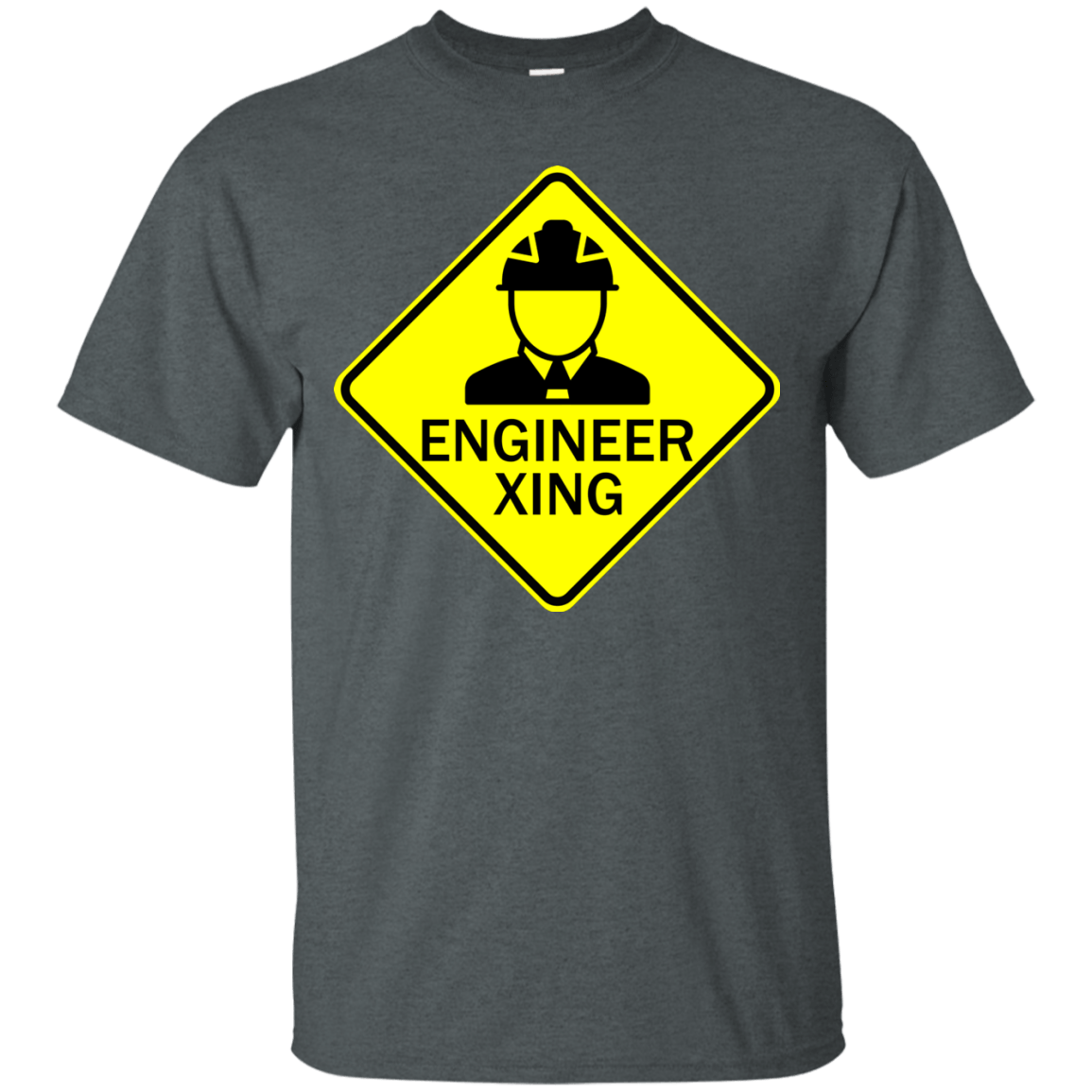 Engineer X-ing
