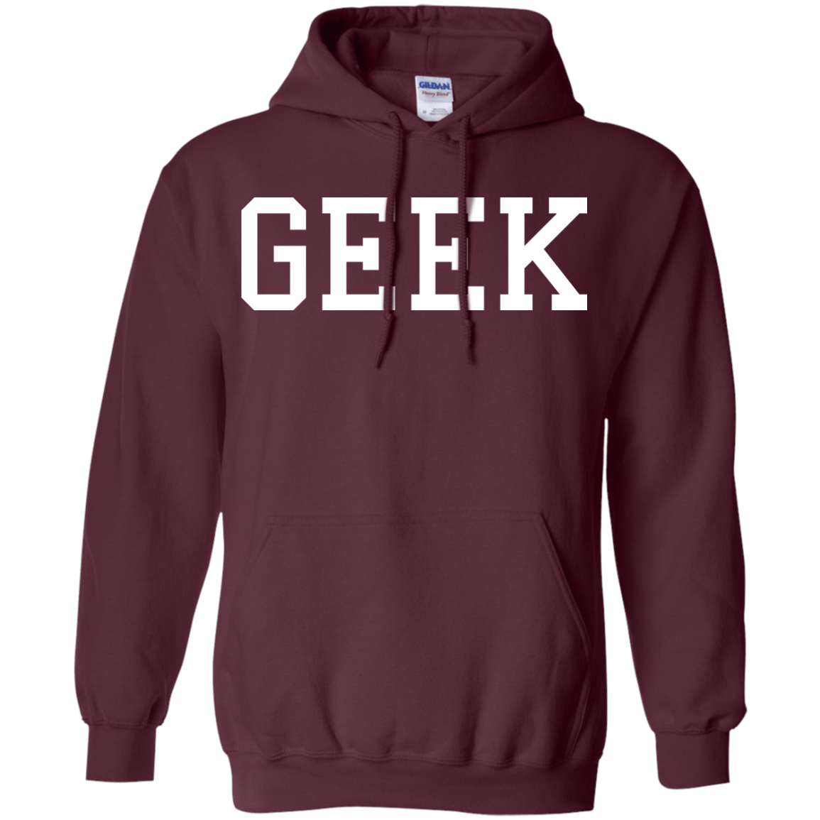 Geek - Engineering Outfitters