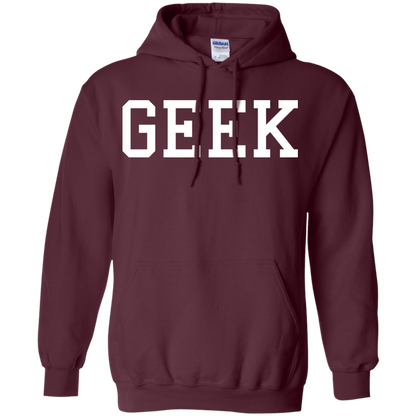 Geek - Engineering Outfitters