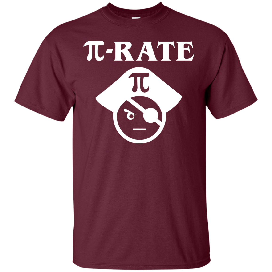 Pi-rate