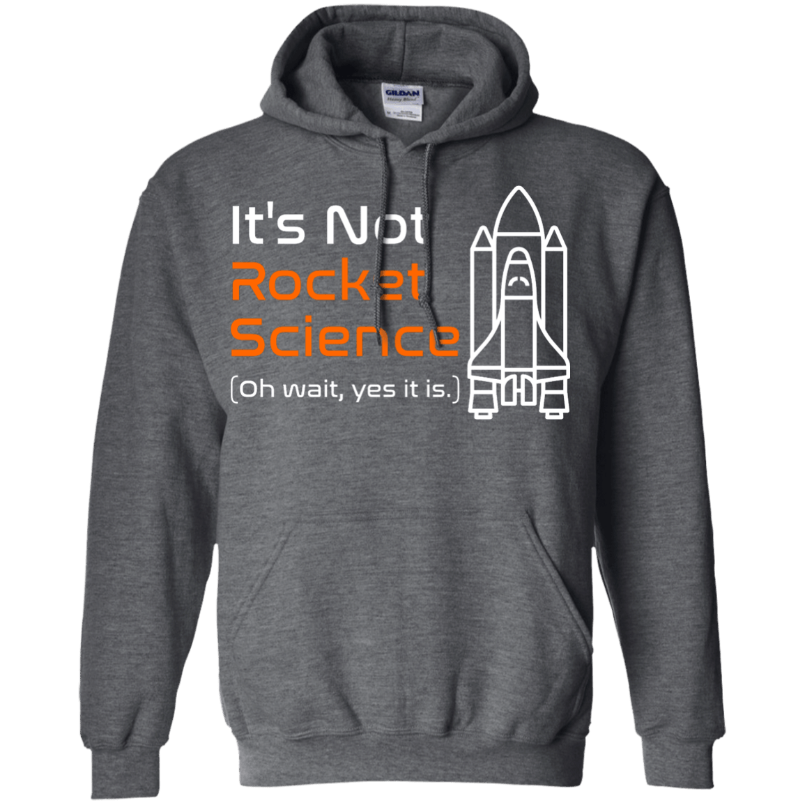It's Not Rocket Science (Oh Wait, Yes It Is) - Engineering Outfitters