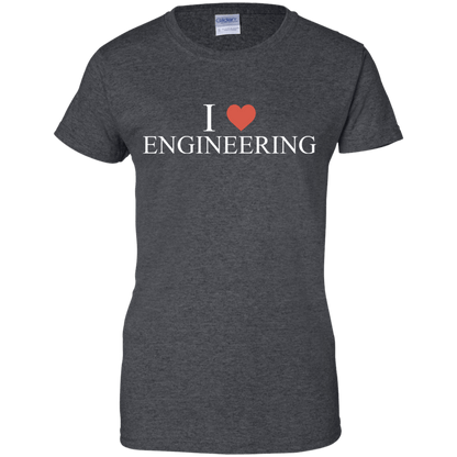 I Heart Engineering - Engineering Outfitters