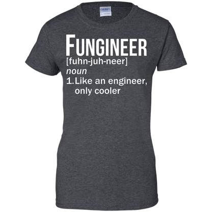 Fungineer