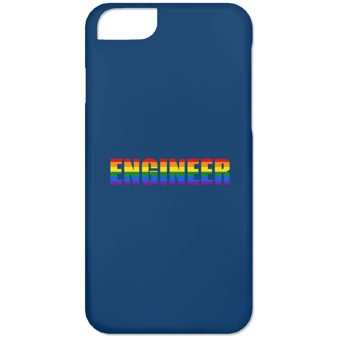 Engineer Pride (Phone Case)