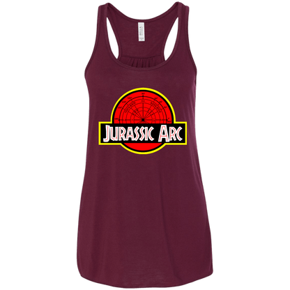 Jurrassic Arc