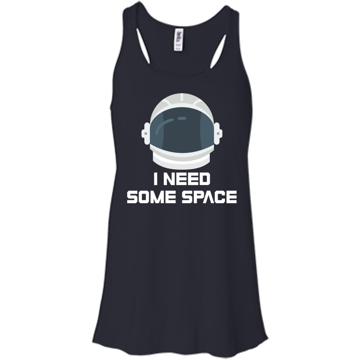 I Need Some Space - Engineering Outfitters