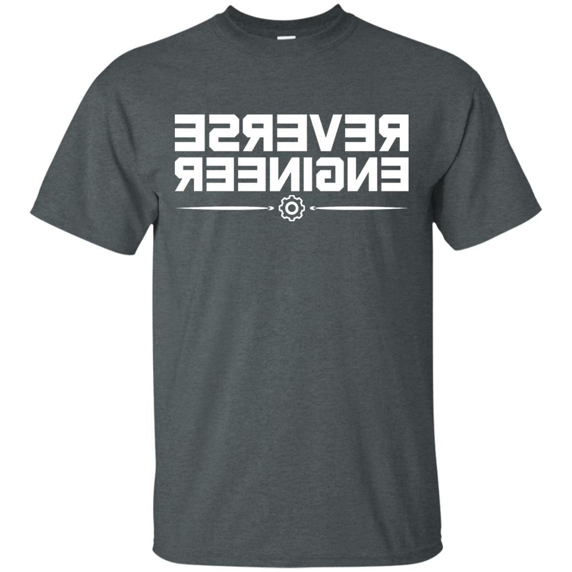Reverse Engineer