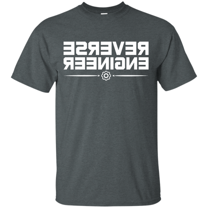 Reverse Engineer