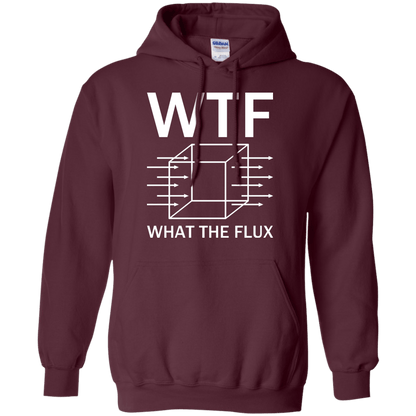 WTF - What The Flux
