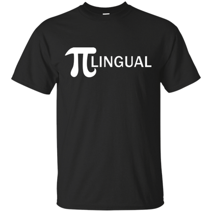 Pi-lingual