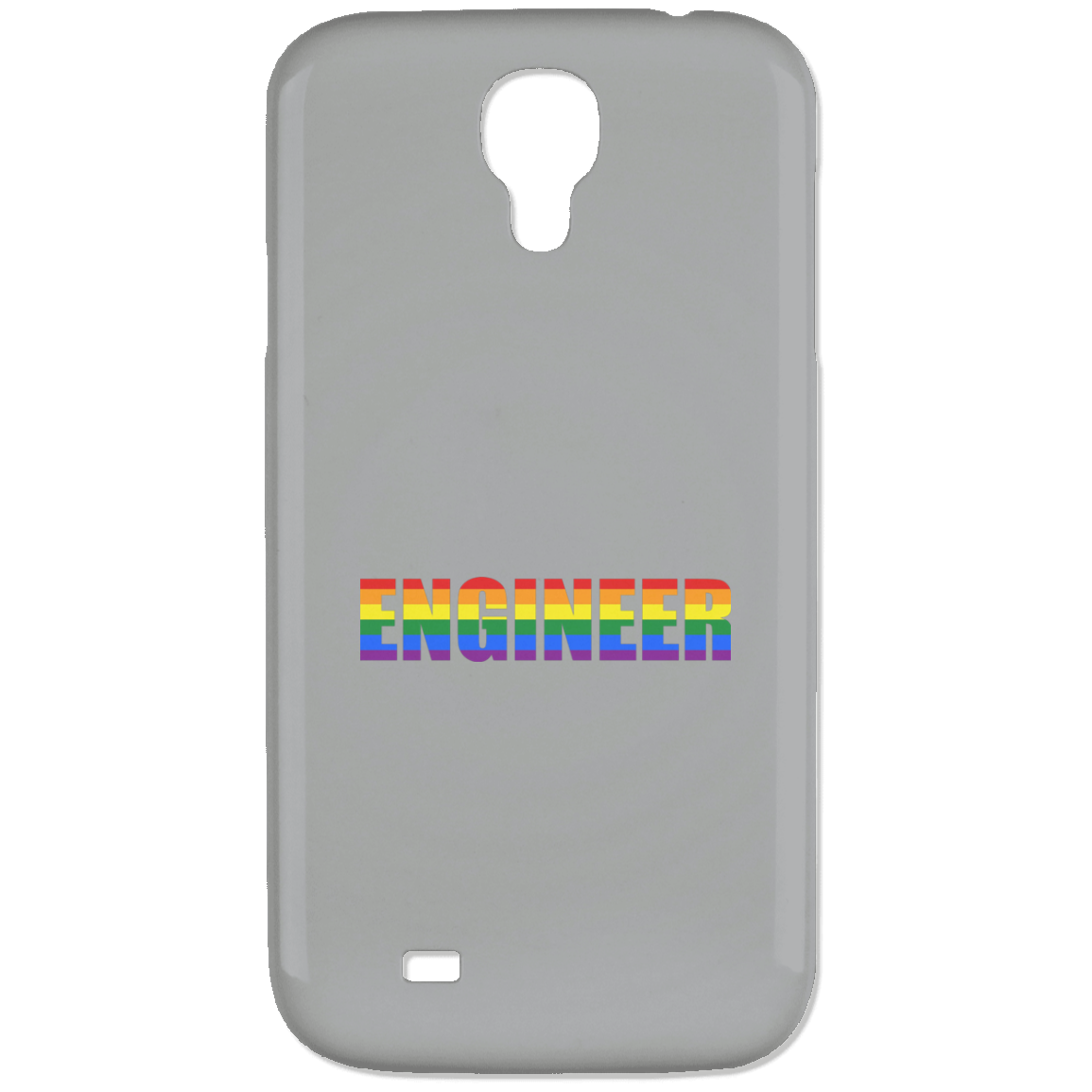 Engineer Pride (Phone Case)