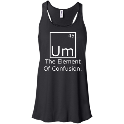 Um - The Element Of Confusion - Engineering Outfitters
