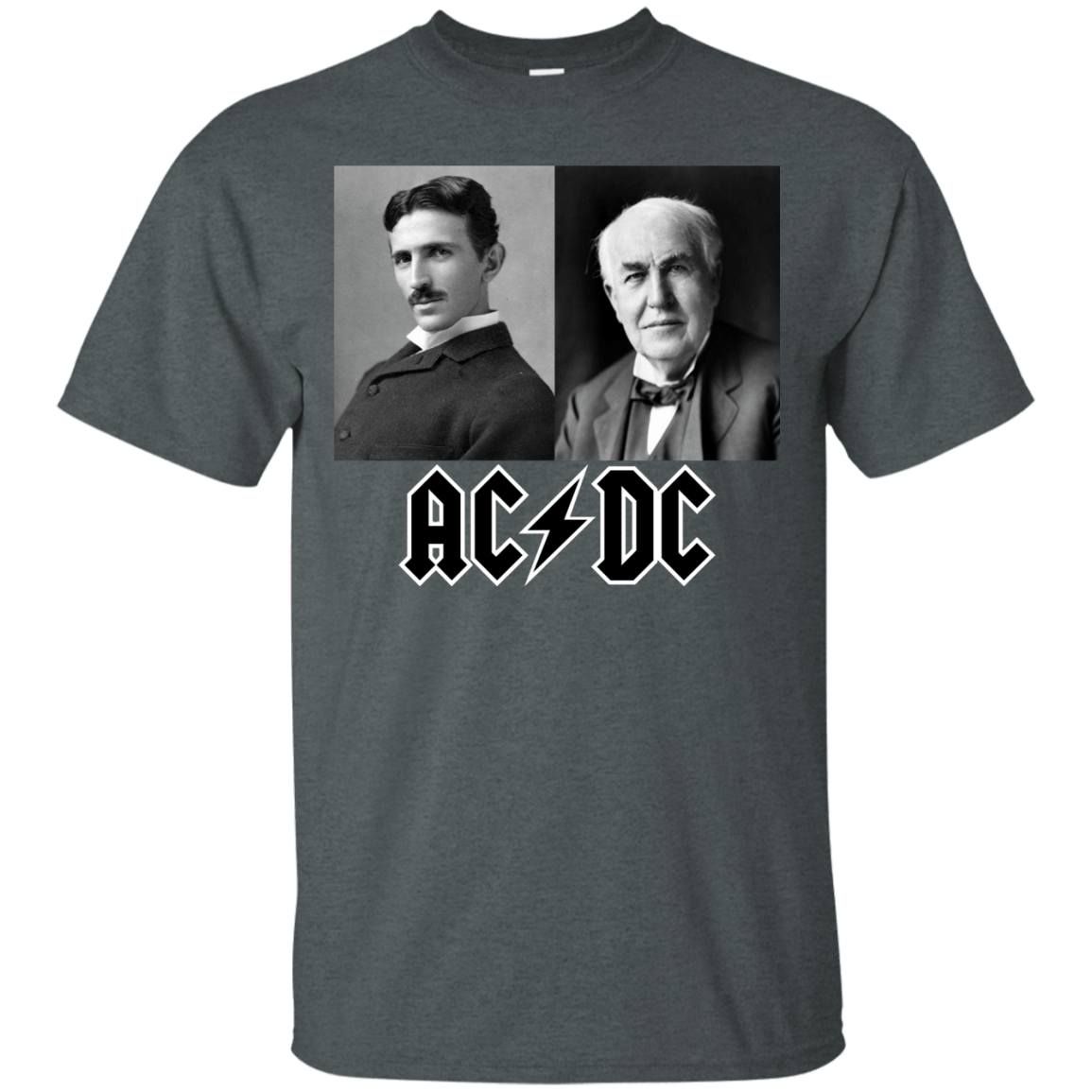 AC vs DC - Engineering Outfitters