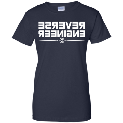 Reverse Engineer