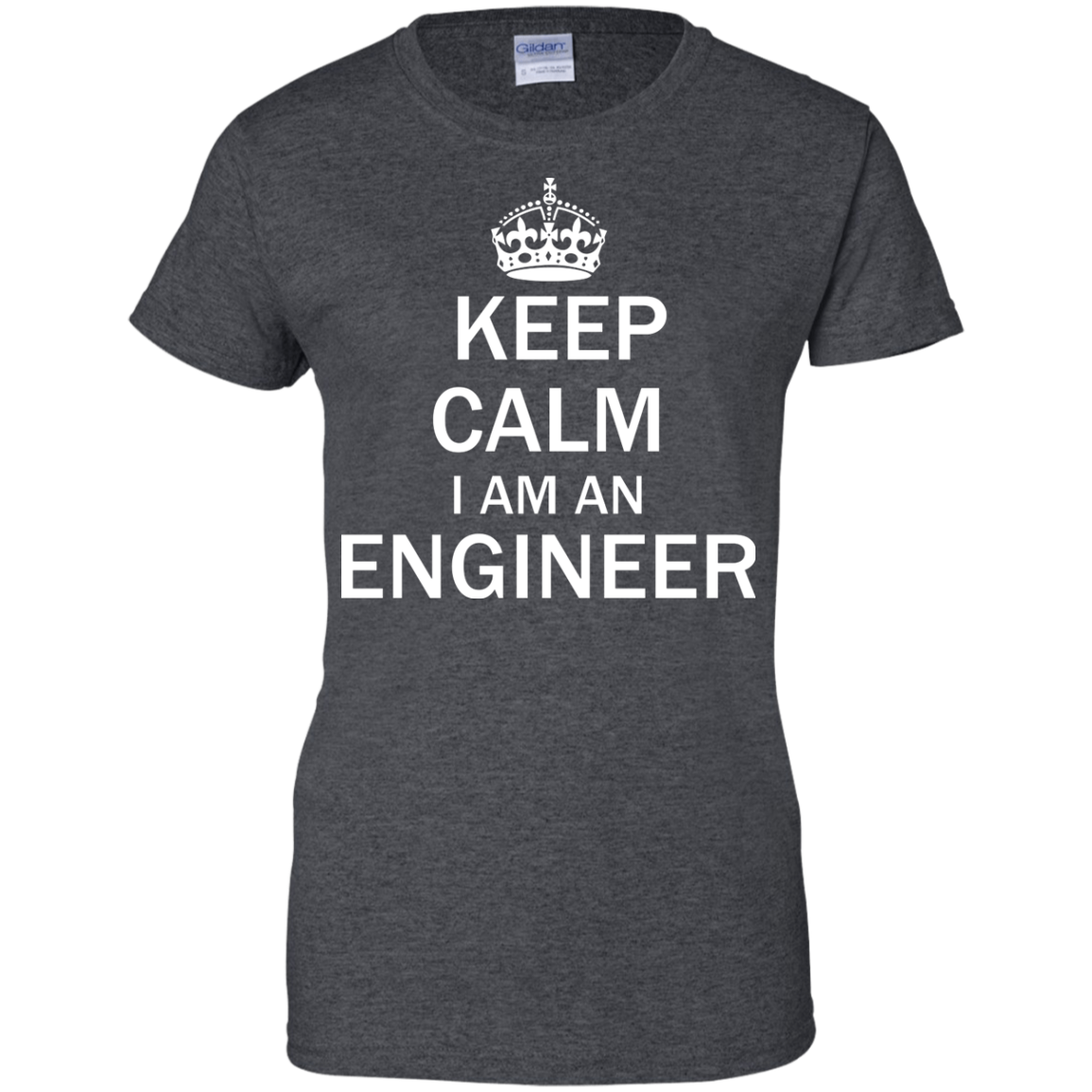 Keep Calm - I Am An Engineer