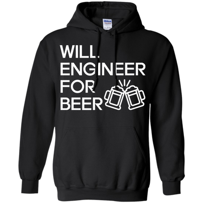 Will ingeniero para la cerveza