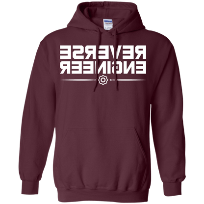 Reverse Engineer