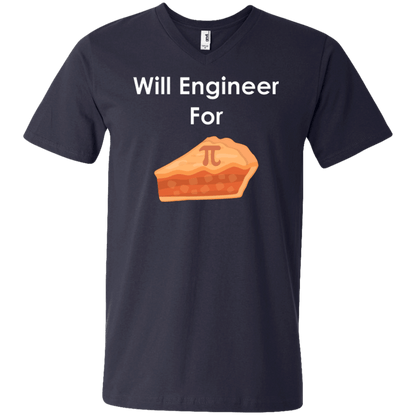 Will Engineer For Pi