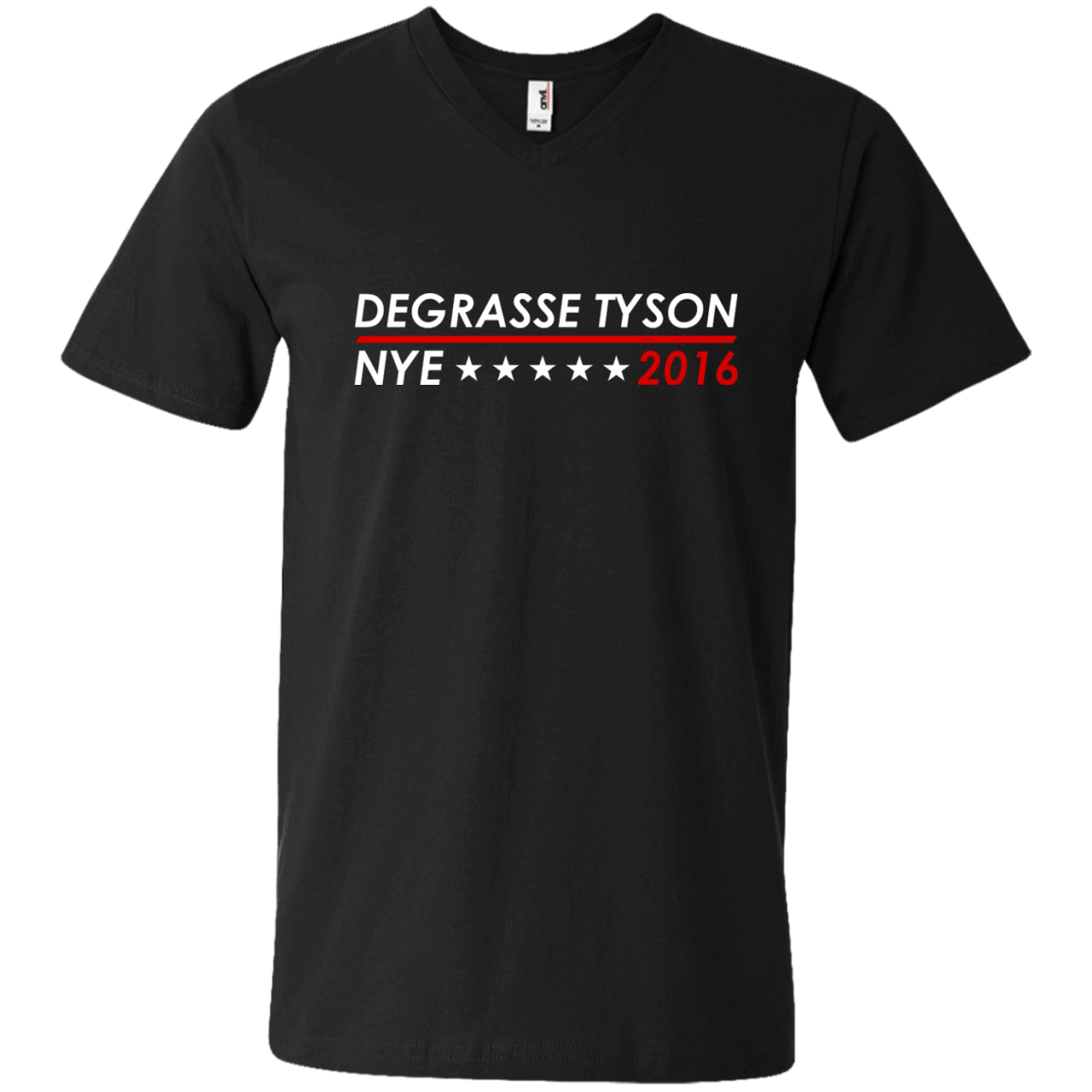 DeGrasse Tyson - Nye 2016 - Engineering Outfitters