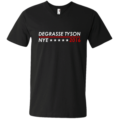 DeGrasse Tyson - Nye 2016 - Engineering Outfitters