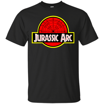 Jurrassic Arc