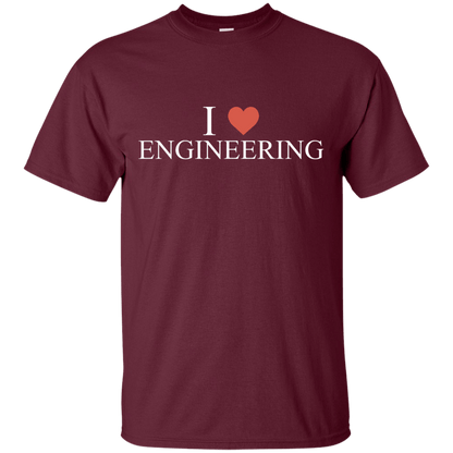 I Heart Engineering - Engineering Outfitters