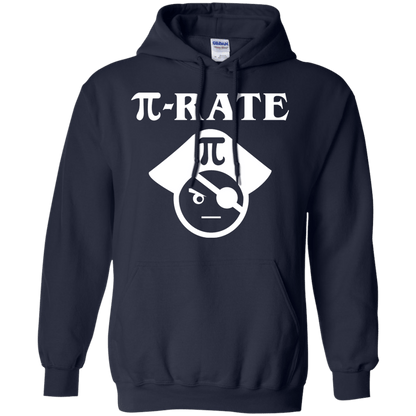 Pi-rate