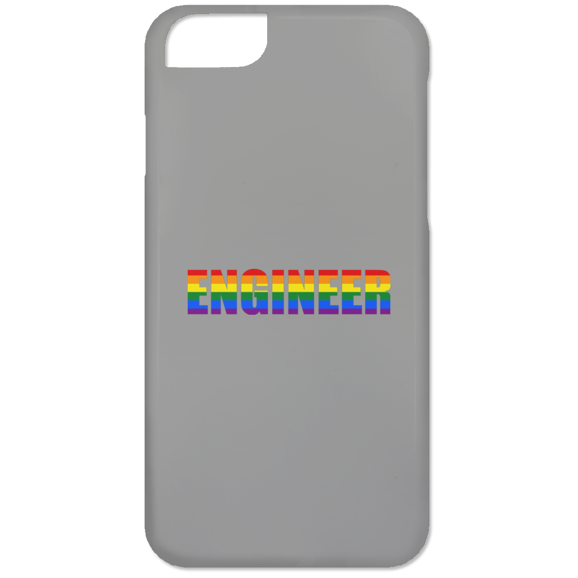 Engineer Pride (Phone Case)