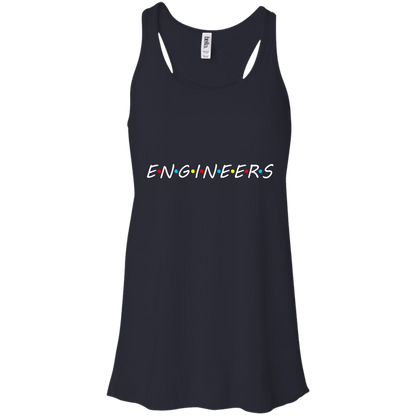 Ingenieros (amigos)