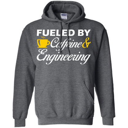 Impulsado por la cafeína y la ingeniería