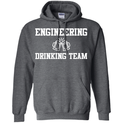 Engineering Drinking Team