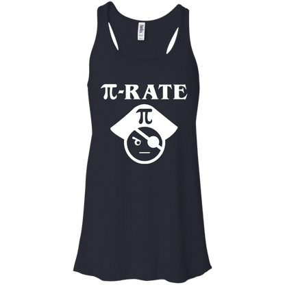 Pi-rate