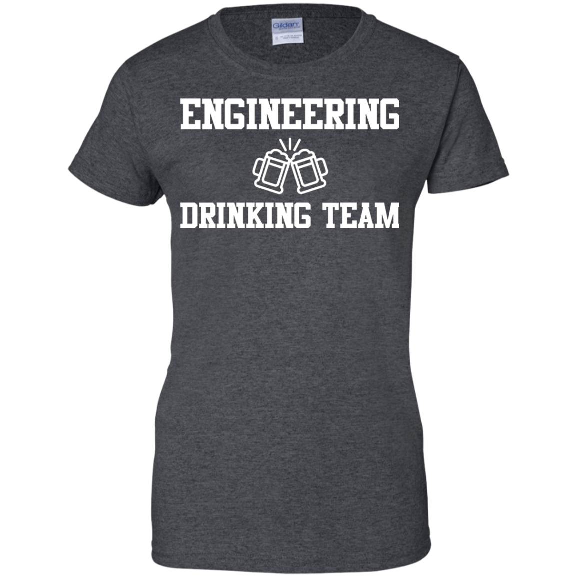 Equipo de bebida de ingeniería