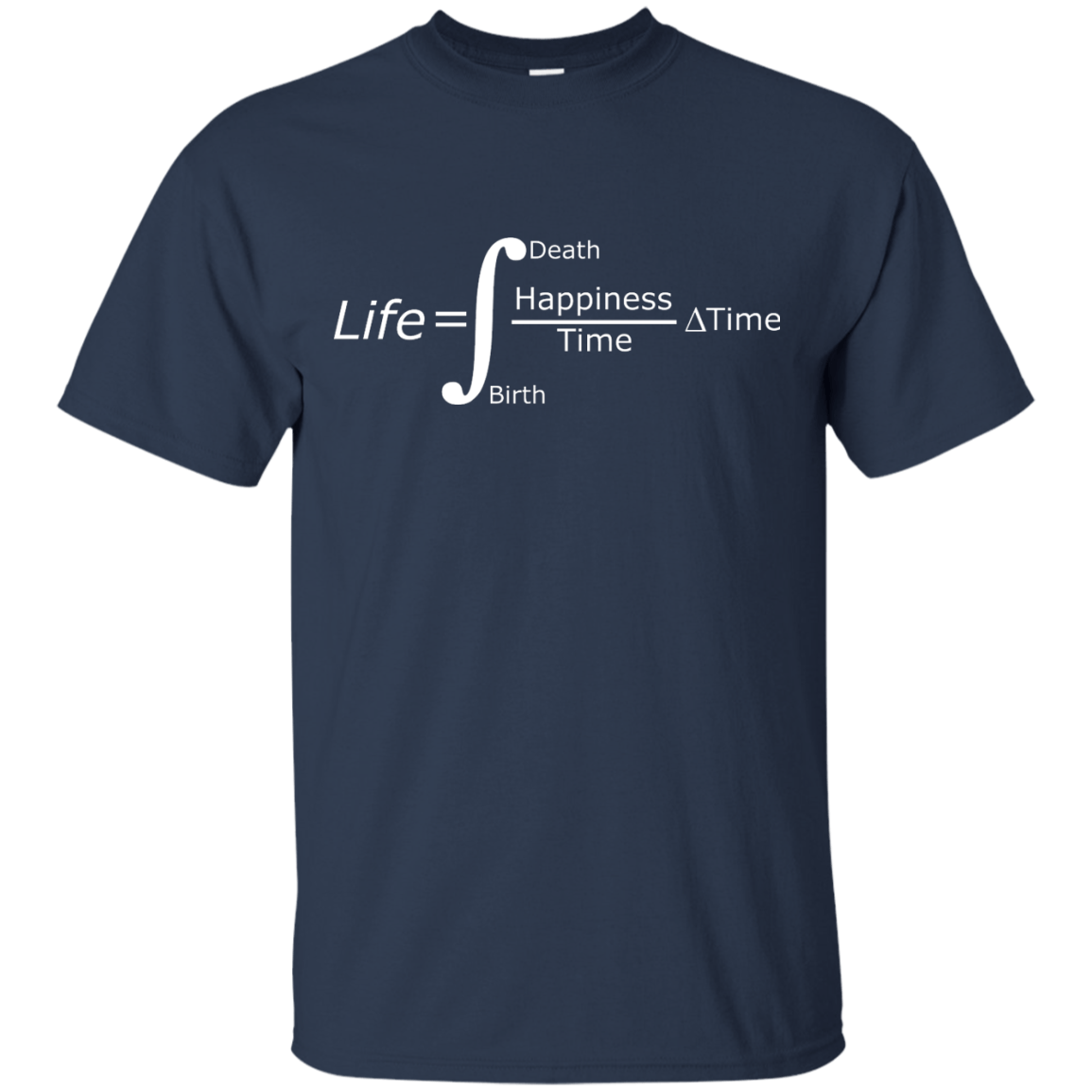 Life Integral - Engineering Outfitters