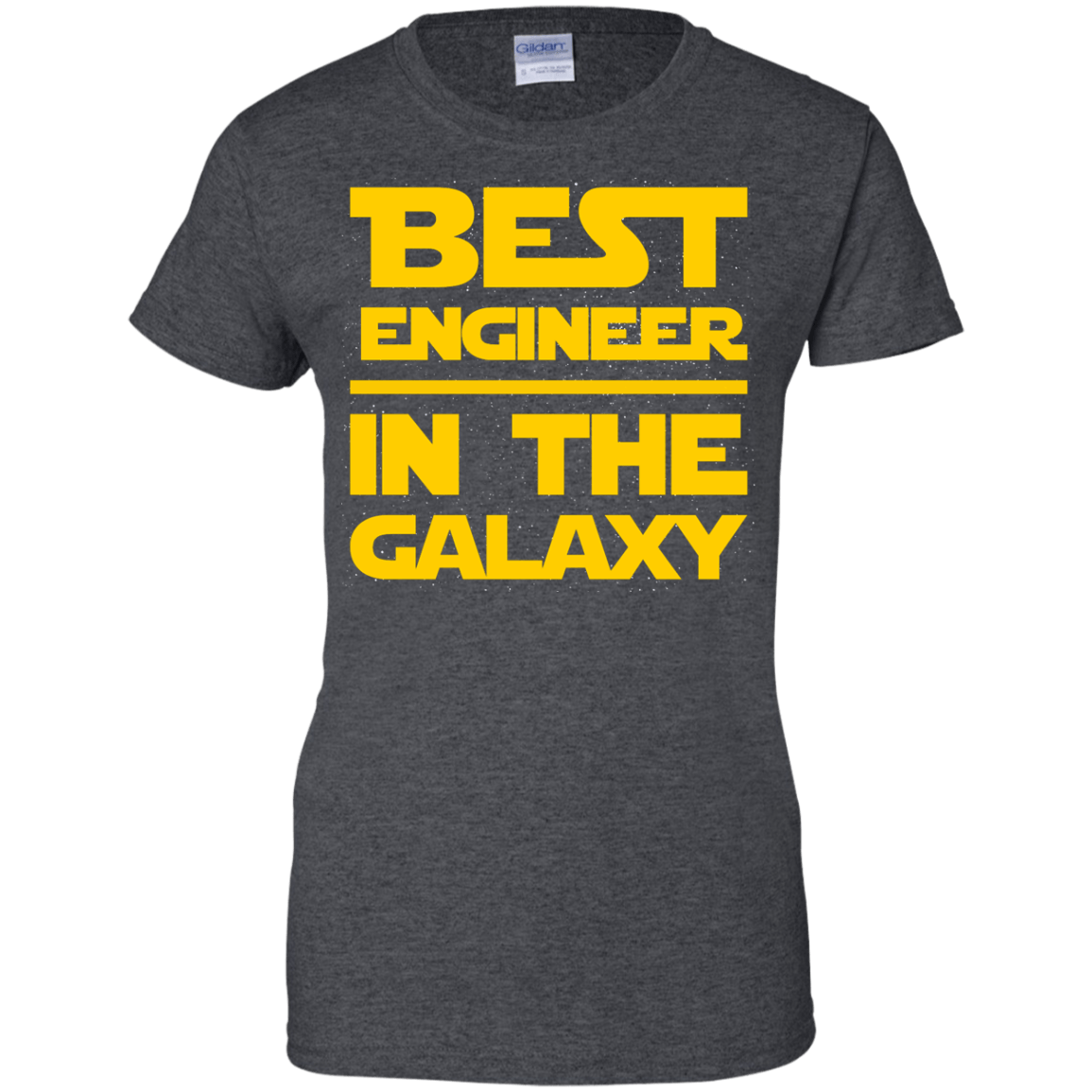 Best Engineer In The Galaxy