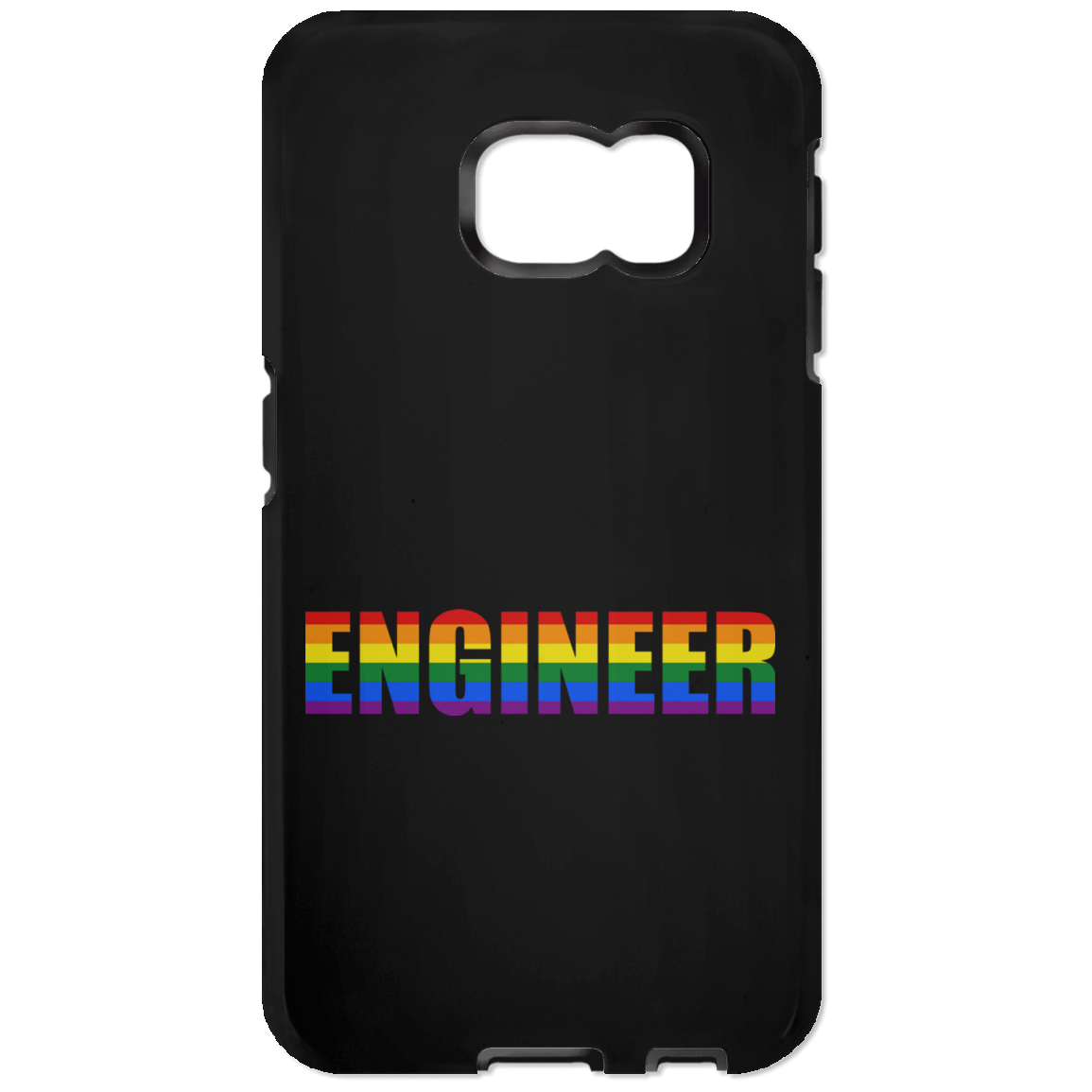 Engineer Pride (Phone Case)