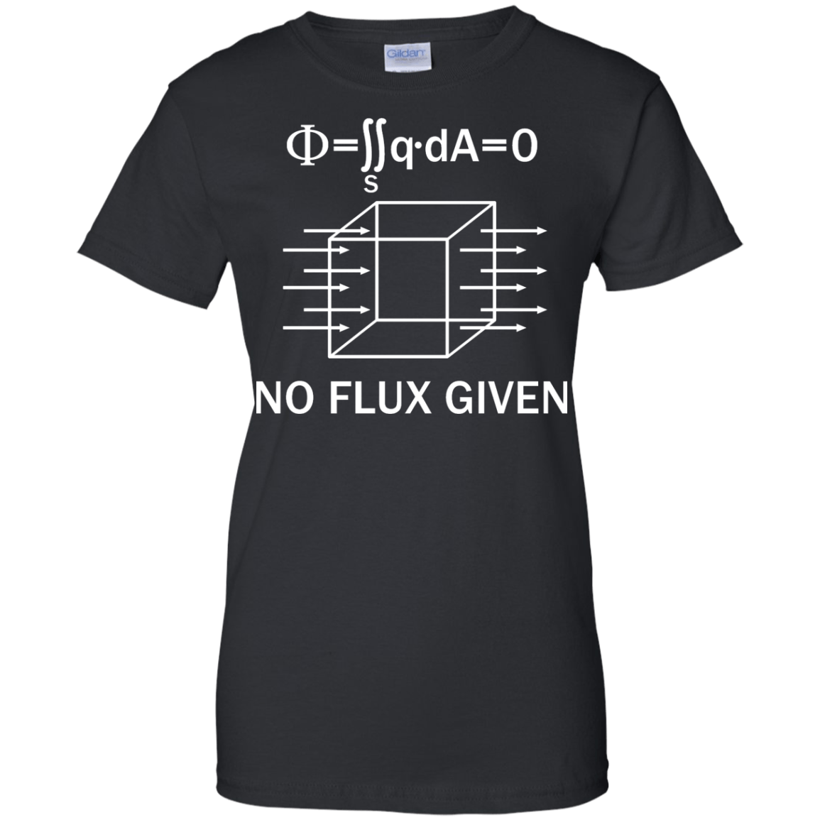 No Flux Given - Engineering Outfitters