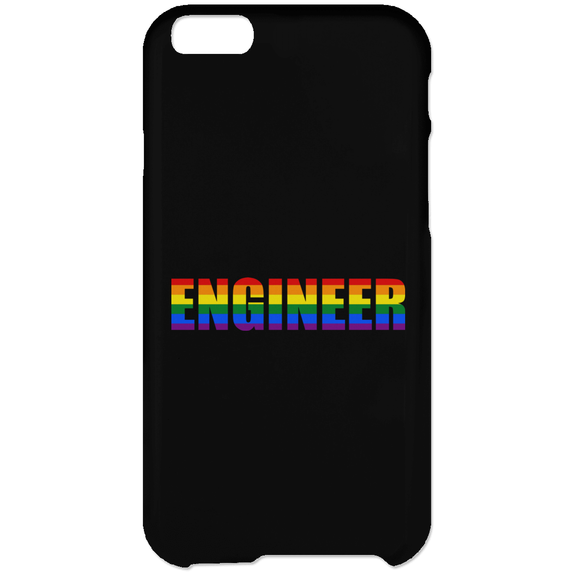 Engineer Pride (Phone Case)