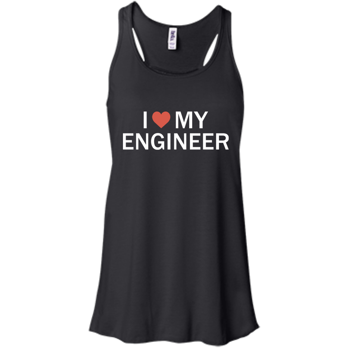 I Heart My Engineer - Engineering Outfitters