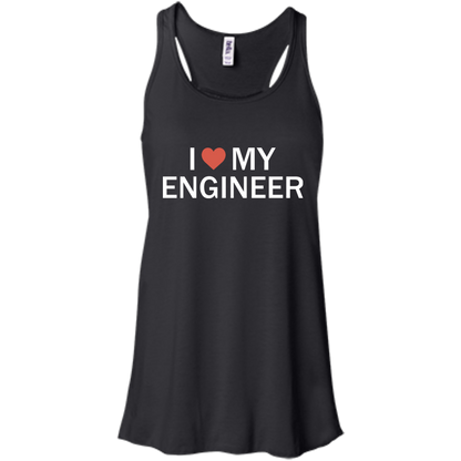 I Heart My Engineer - Engineering Outfitters