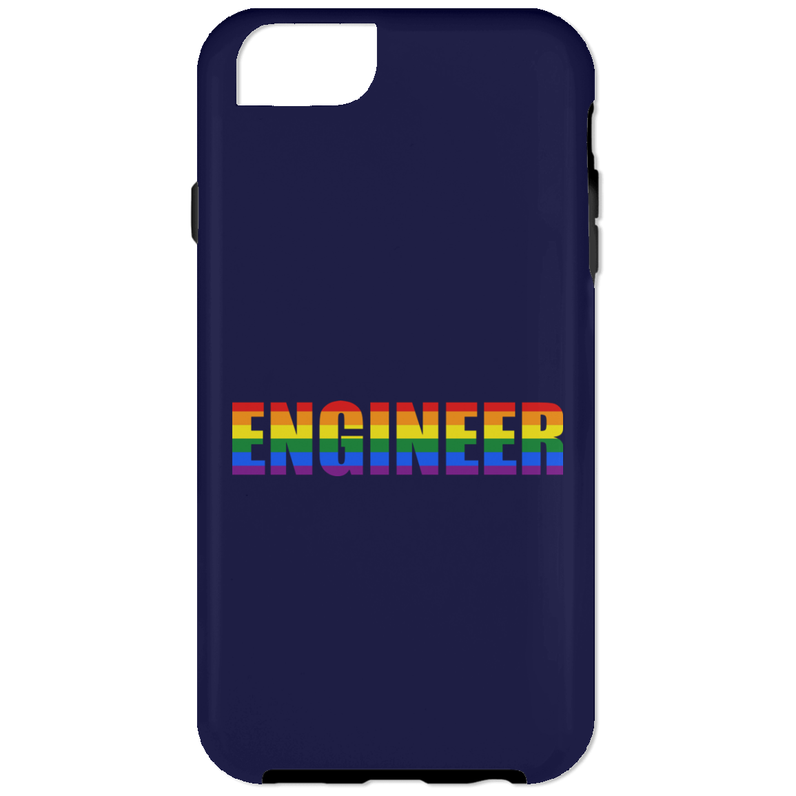 Engineer Pride (Phone Case)