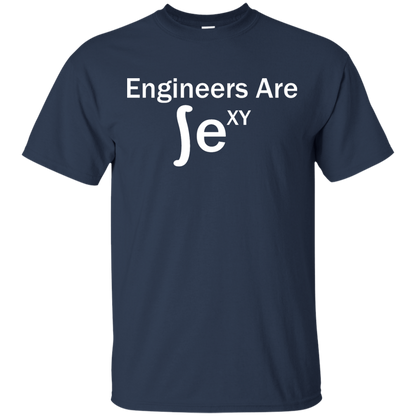 Engineers Are Sexy - Engineering Outfitters