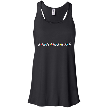 Ingenieros (amigos)