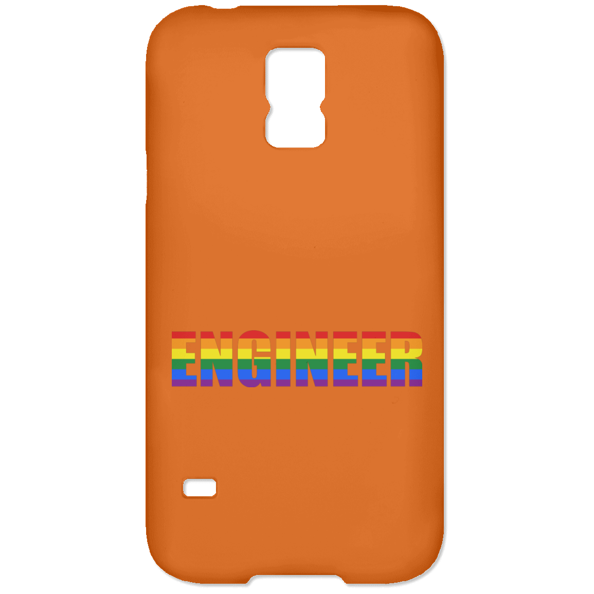 Engineer Pride (Phone Case)