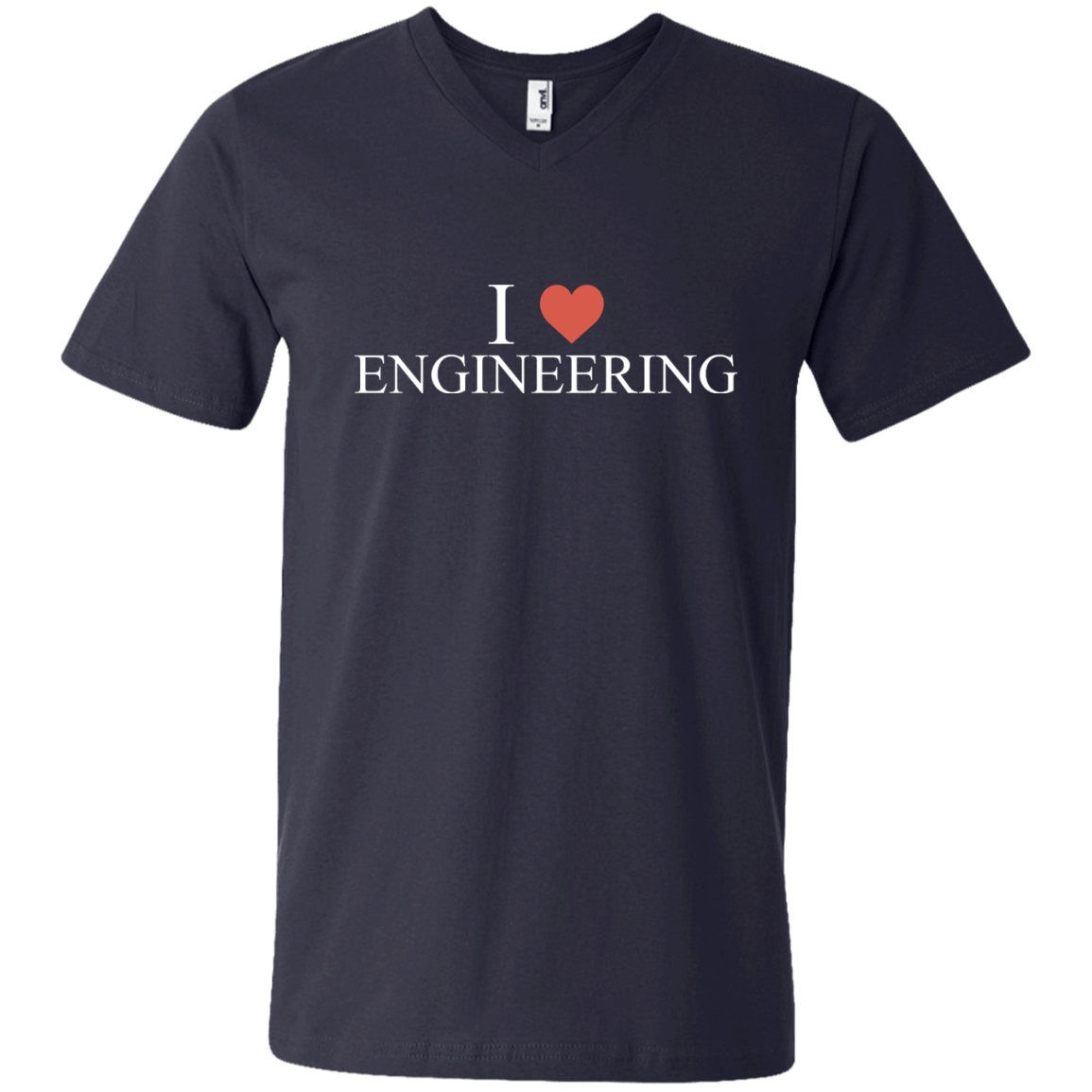 I Heart Engineering - Engineering Outfitters