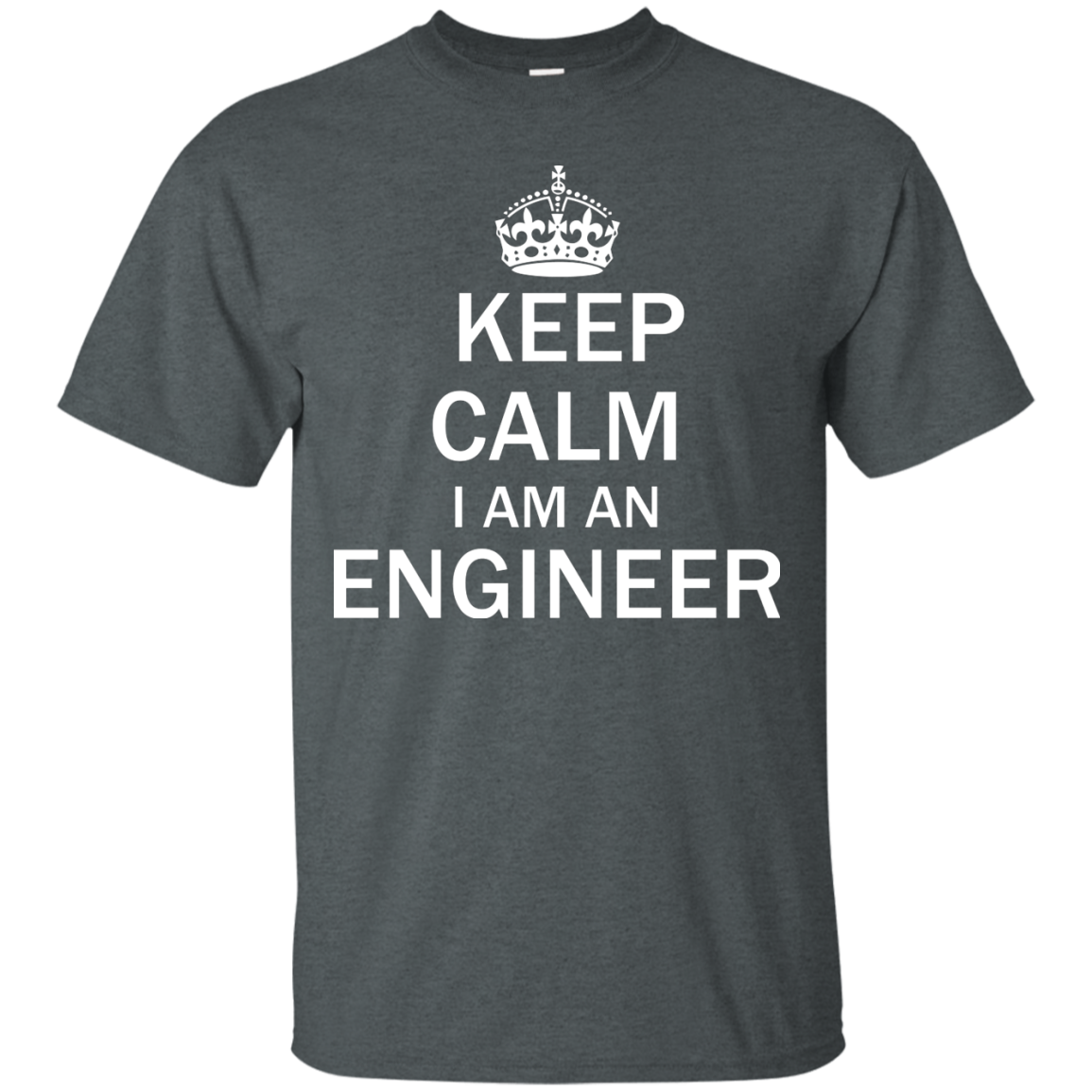 Keep Calm - I Am An Engineer
