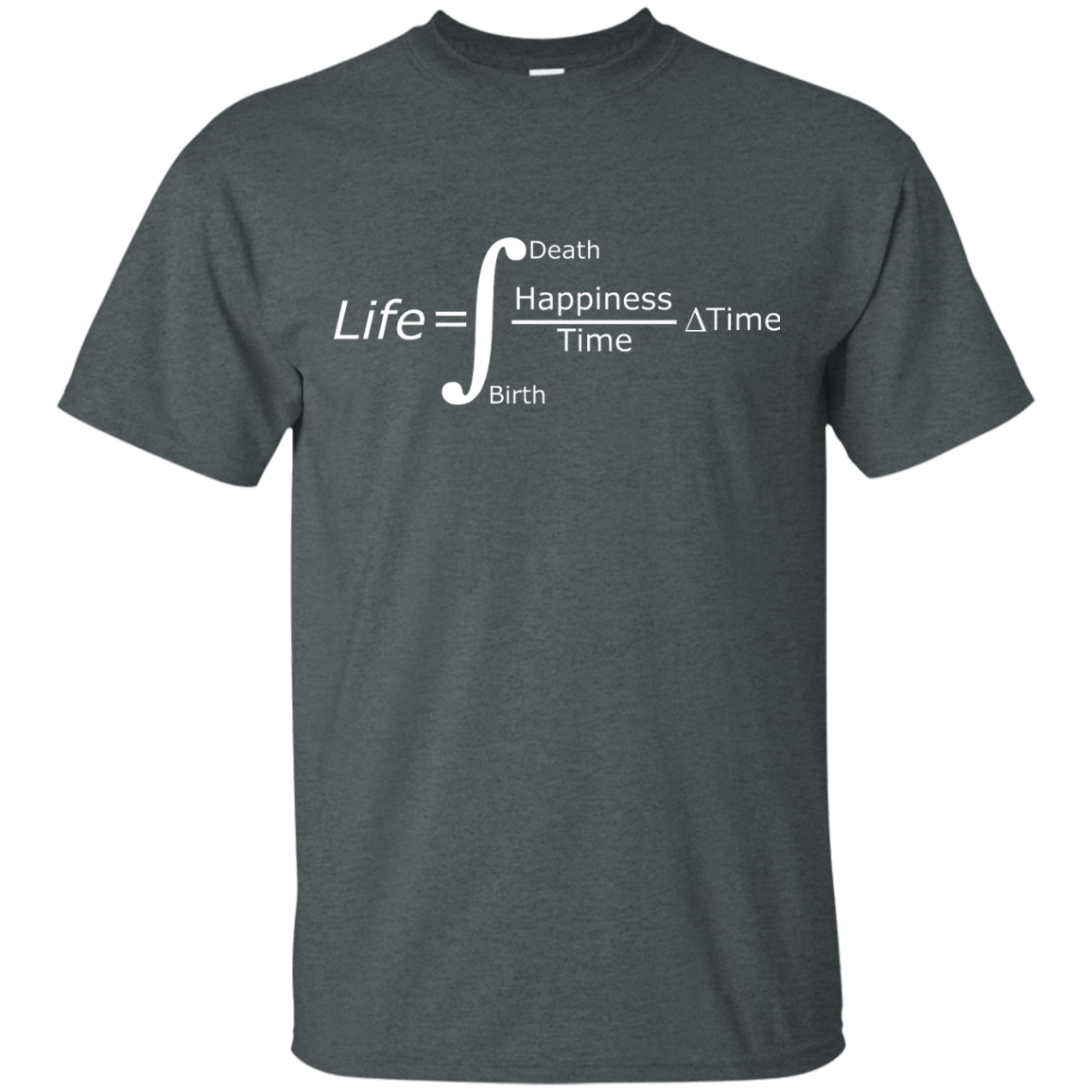 Life Integral - Engineering Outfitters