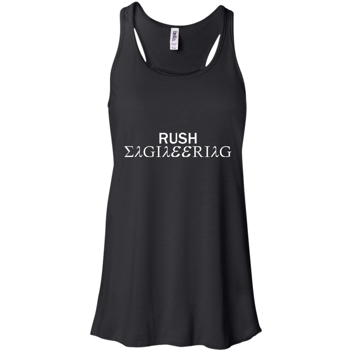 Rush Engineering