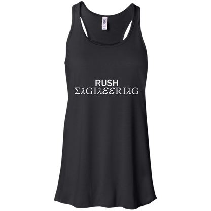 Rush Engineering